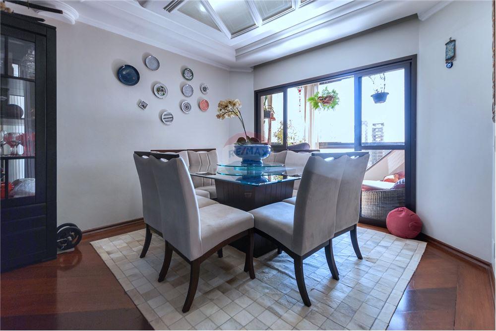 Apartamento - Venda - Santo André , São Paulo - 10 - 601351252-5