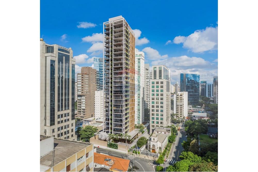 Apartamento - Alugar - São Paulo , São Paulo - 05-FOTOMONTAGEM_HR00.jpg - 601361019-3110