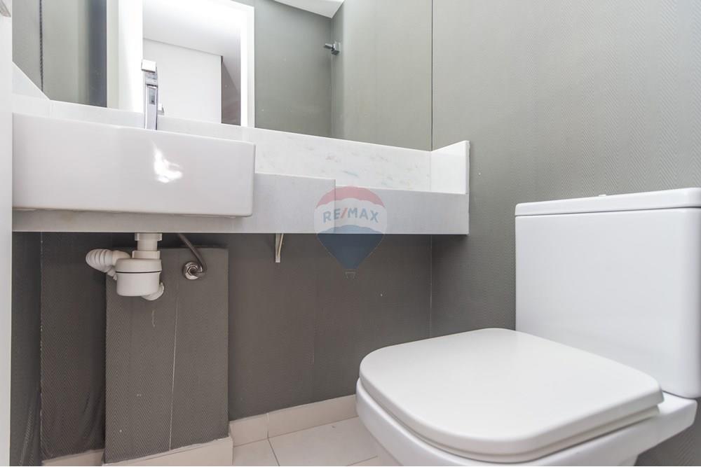 Apartamento - Venda - São Paulo , São Paulo - IMG_893917.jpg - Banheiro - 602231016-4