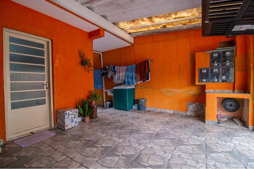 Casa - Venda - São Paulo , São Paulo - 05garagem005.jpg - 602251011-6