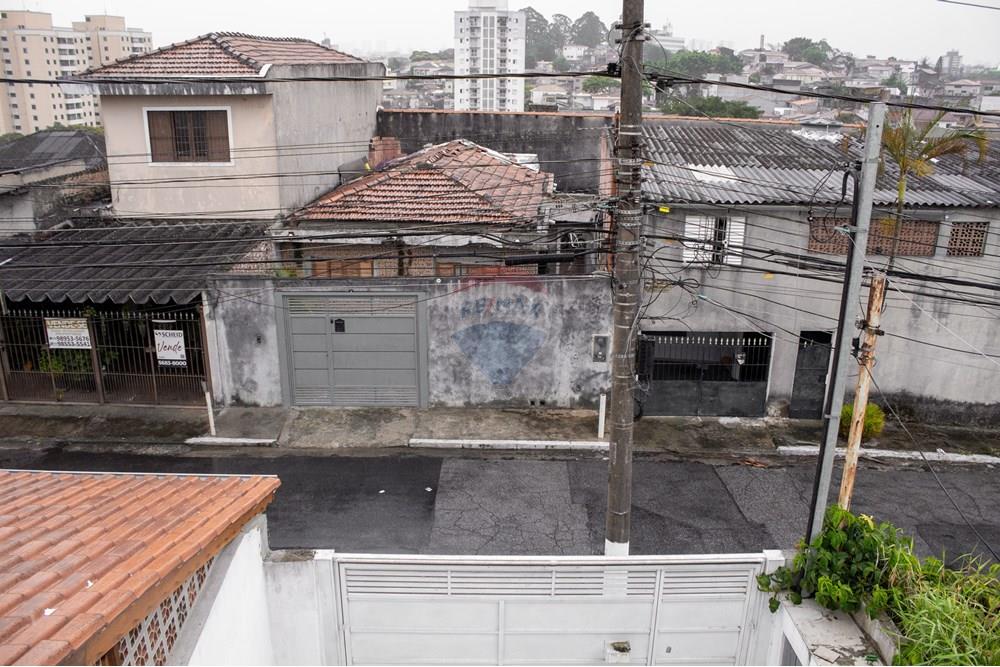 Sobrado - Venda - São Paulo , São Paulo - IMG_5620.jpg - 601371038-40