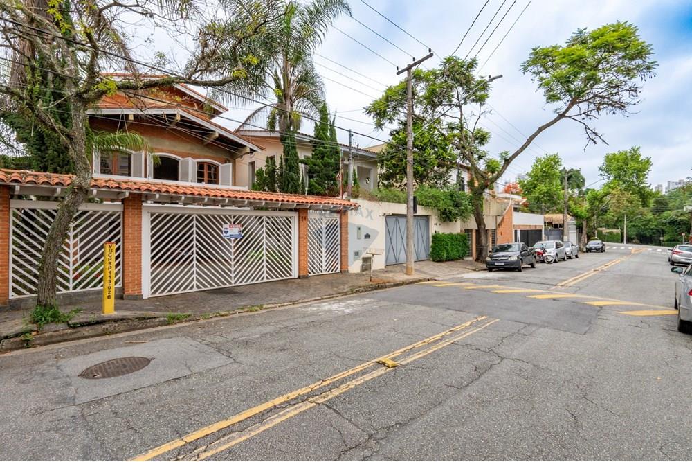 Sobrado - Venda - São Paulo , São Paulo - 01fotos_056.jpg - 601181007-15