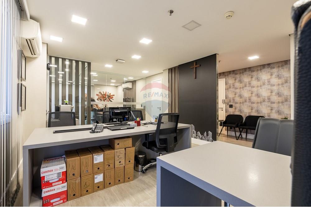 Cj. Comercial/ Sala - Venda - São Paulo , São Paulo - Sala - 13.jpg - 601471003-154