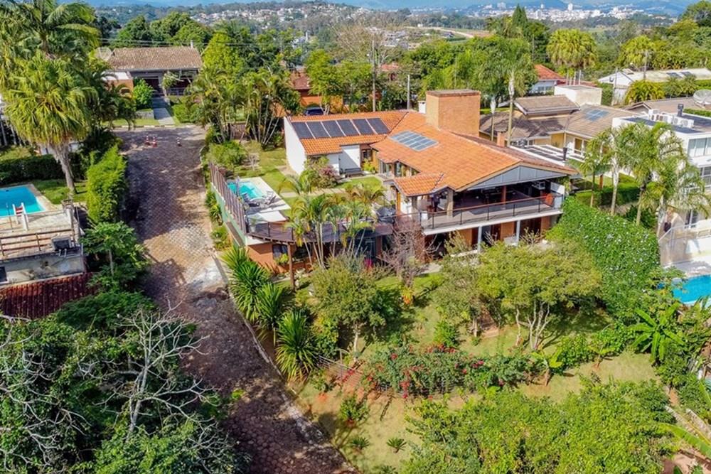 Casa de Condomínio à venda com 6 quartos, 355m² - Foto 5