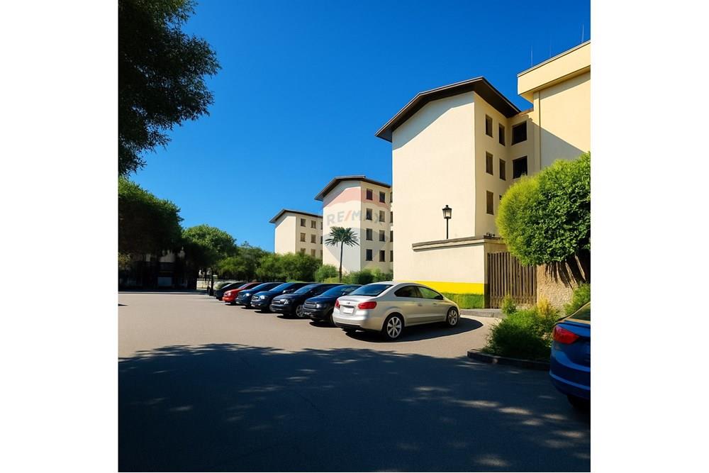 Apartamento - Venda - São Paulo , São Paulo - Garagem compartilhada.jpg - 601261059-144