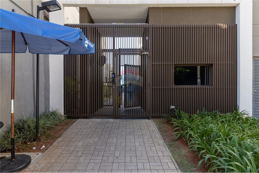 Apartamento - Venda - São Paulo , São Paulo - 68 - 601751058-84