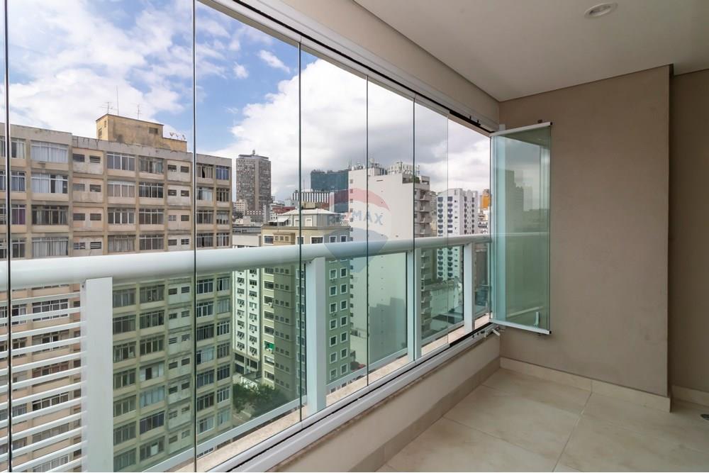 Apartamento - Alugar - São Paulo , São Paulo - R SANTA ISABEL 272 - 1301 - FTS-SL (14).jpg - 602301011-140