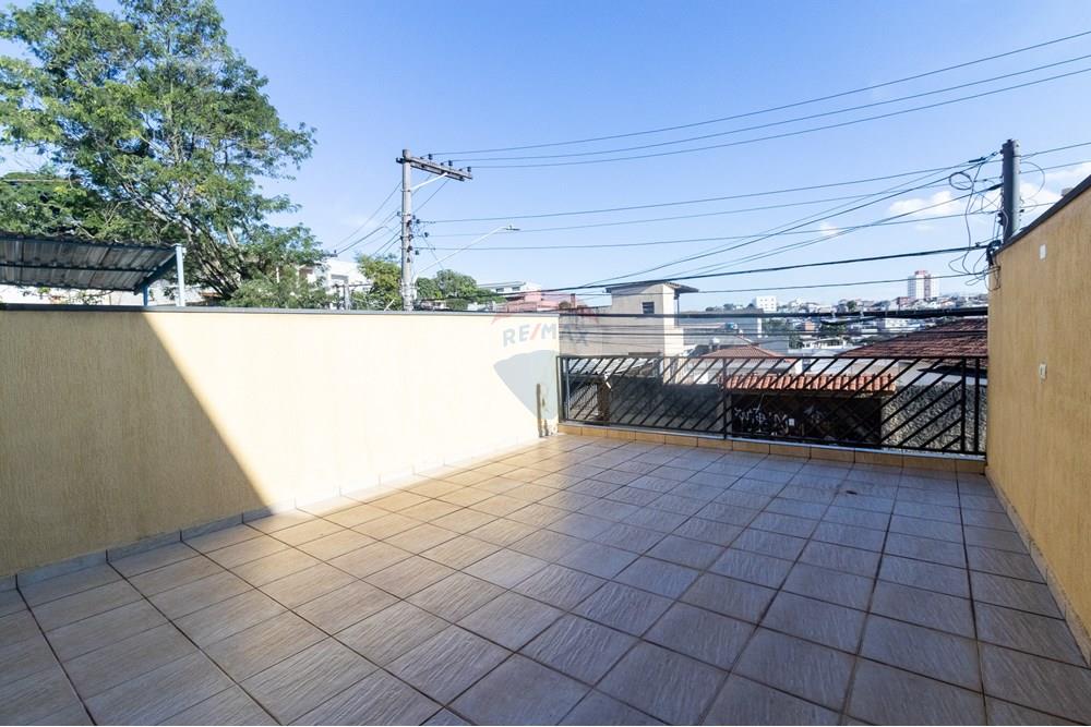 Sobrado - Venda - São Paulo , São Paulo - Rua Ninete, 350_19.jpg - 601751084-26