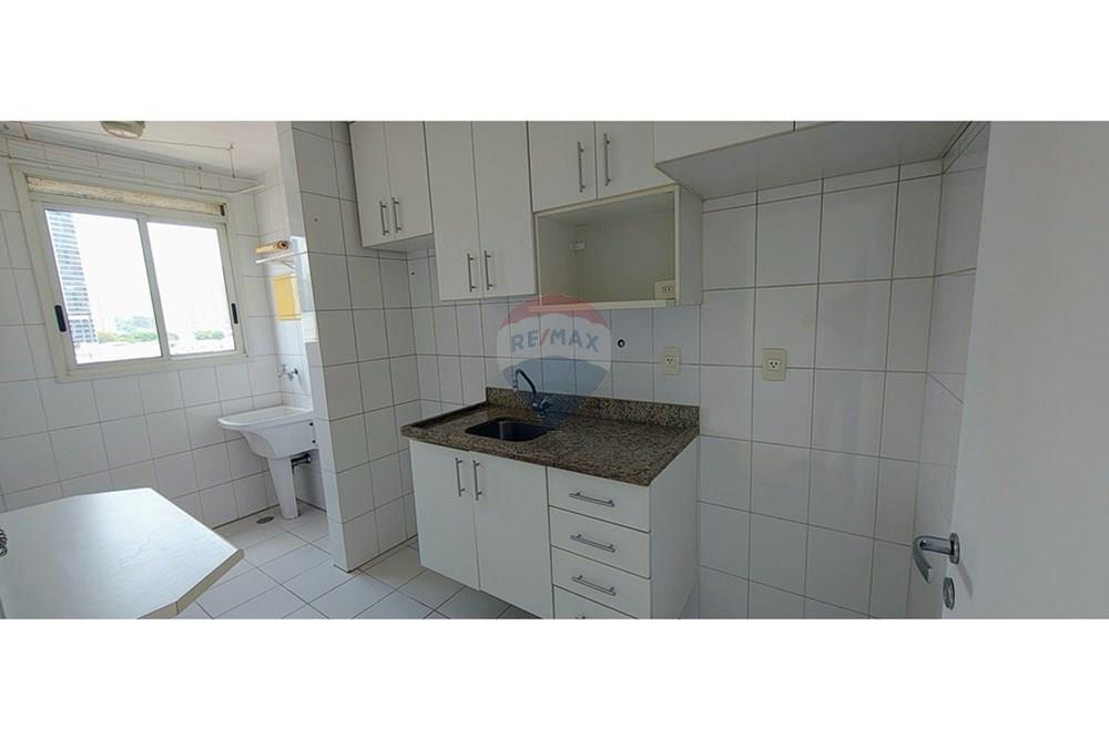 Apartamento, 1 quarto, 41 m² - Foto 3