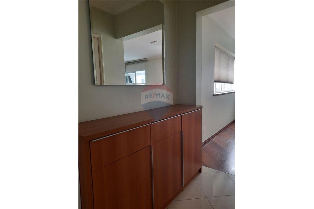 Apartamento - Alugar - São Paulo , São Paulo - 25 - 601971018-1217