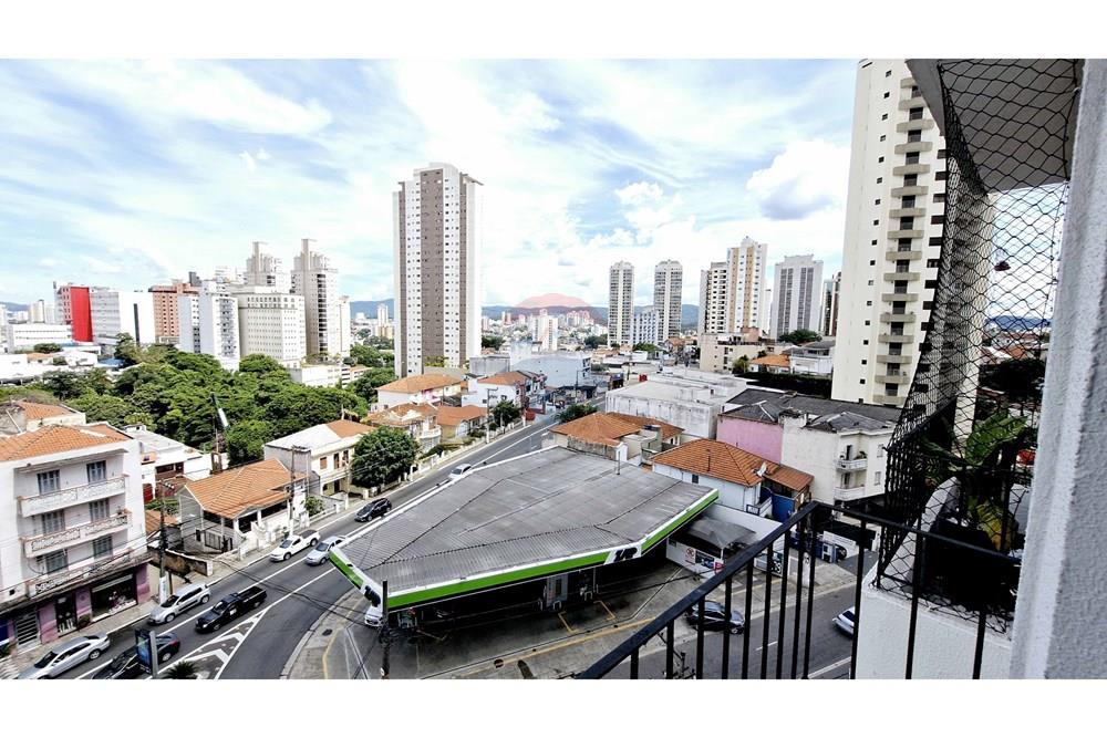 Apartamento - Venda - São Paulo , São Paulo - AV. NOVA CANTAREIRA, 20 (21).jpg - 601051001-482