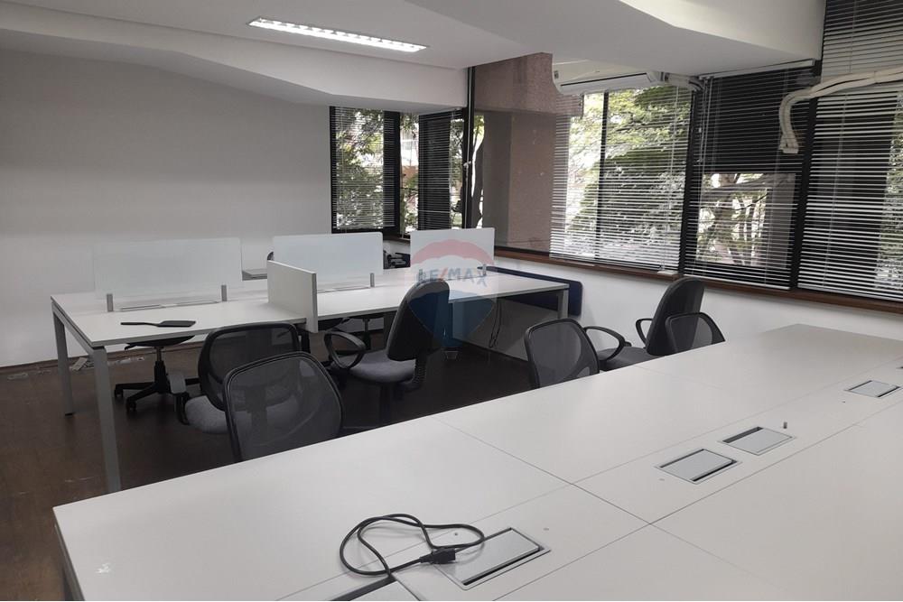 Cj. Comercial/ Sala - Alugar - São Paulo , São Paulo - 20241106_091810.jpg - 602151010-95