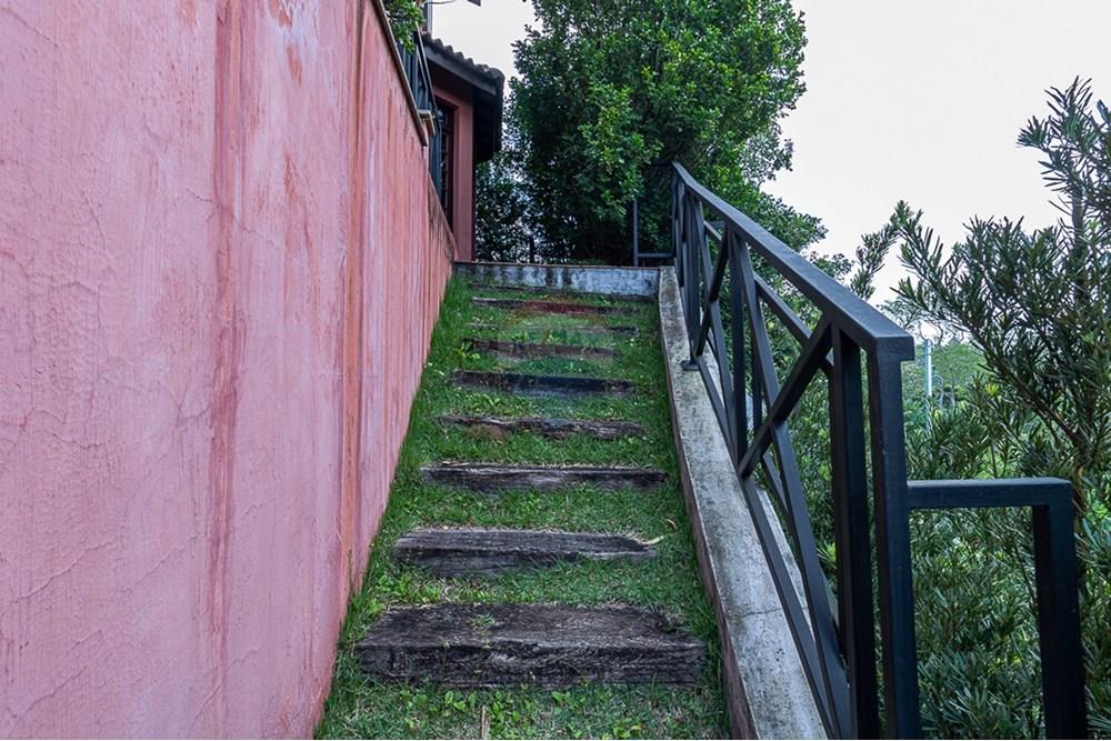 Casa de Condomínio - Venda - Embu das Artes , São Paulo - 436a33db-fb3a-41dc-b9de-65b4fd4f9be3.jpeg - 601971016-435