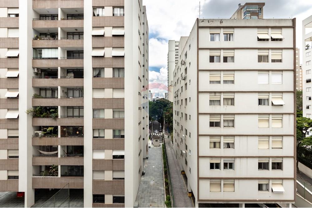 Apart Hotel/ Flat - Venda - São Paulo , São Paulo - IMG_039223.jpg - 601721013-181