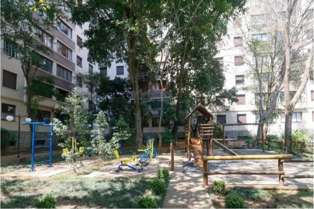 Apartamento - Alugar - São Paulo , São Paulo - 50.jpg - 601361021-1755