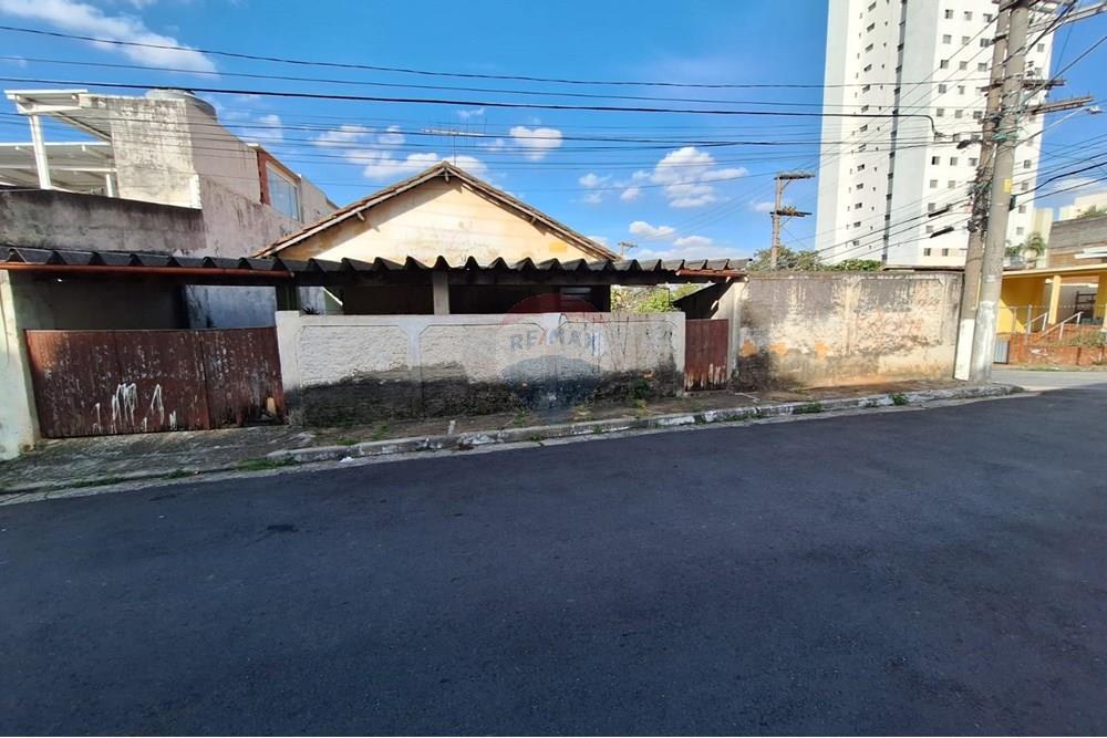 Terreno à venda, 315m² - Foto 28