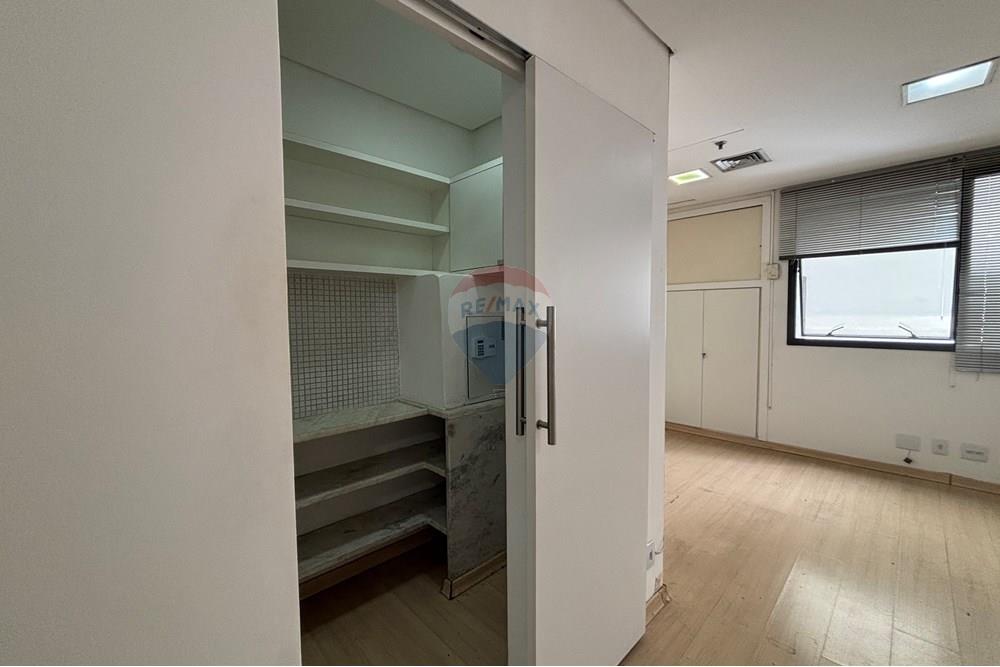 Cj. Comercial/ Sala - Venda - São Paulo , São Paulo - IMG_2737.JPG - 601081019-44