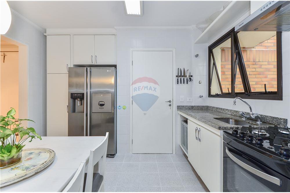 Apartamento - Venda - São Paulo , São Paulo - 26 - 601251016-92