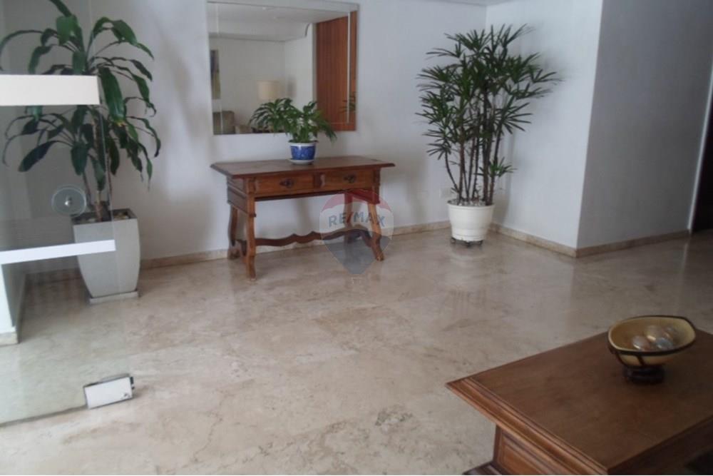 Apartamento - Alugar - São Paulo , São Paulo - SAM_9296.JPG - 601361021-1727