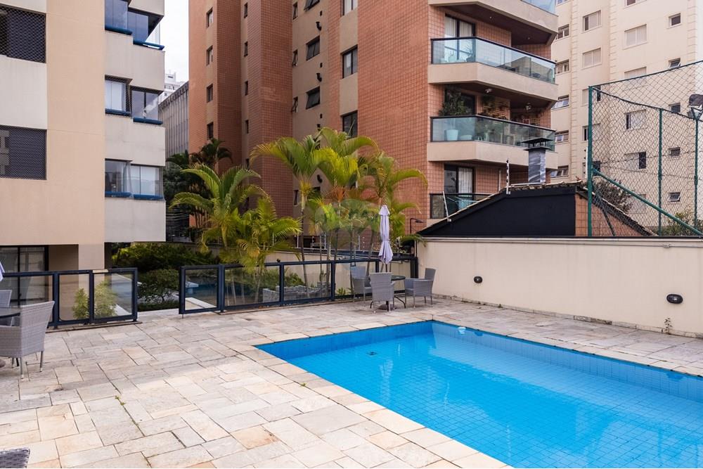 Apartamento - Venda - São Paulo , São Paulo - 73_AP.jpg - 601971064-6