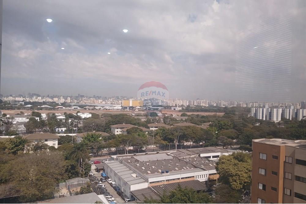 Cj. Comercial/ Sala - Alugar - São Paulo , São Paulo - 5.jpg - 602291021-214