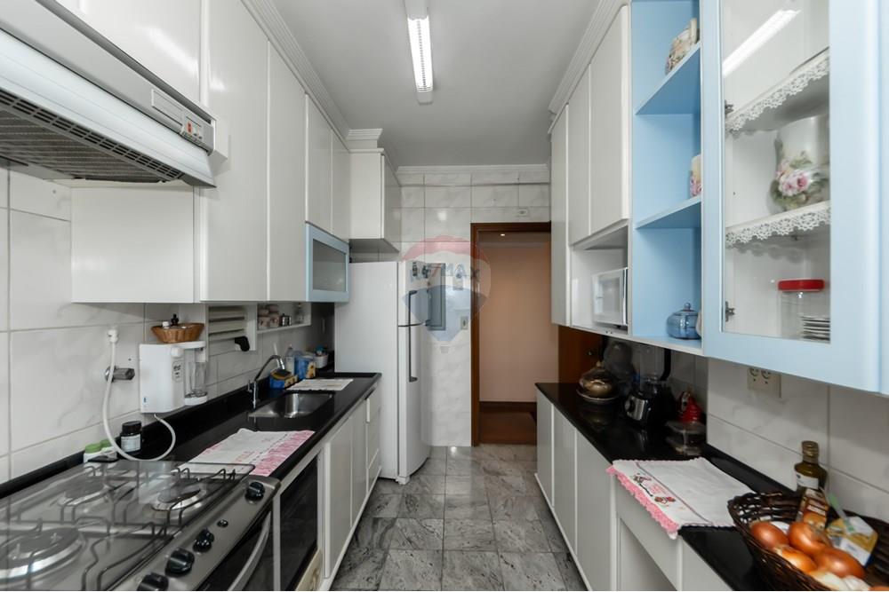 Apartamento - Venda - São Paulo , São Paulo - IMG_255515.jpg - Cozinha - 602261001-20