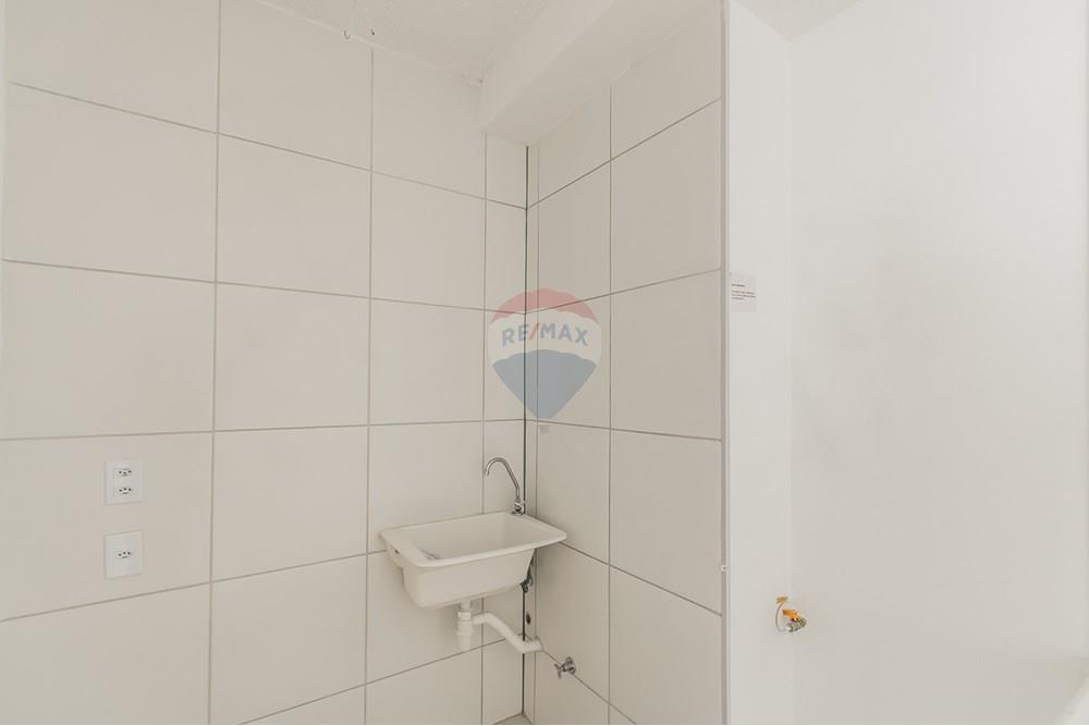 Apartamento - Venda - São Paulo , São Paulo - 05area-de-servico_001.jpg - 602101009-41