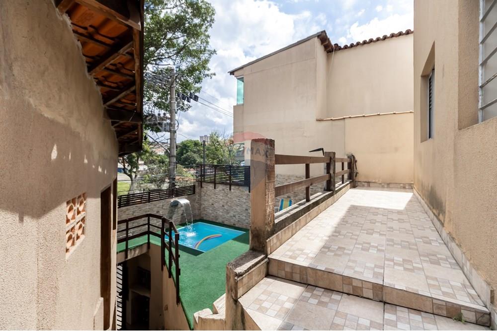 Sobrado - Venda - São Paulo , São Paulo - IMG_627135.jpg - 602051002-58