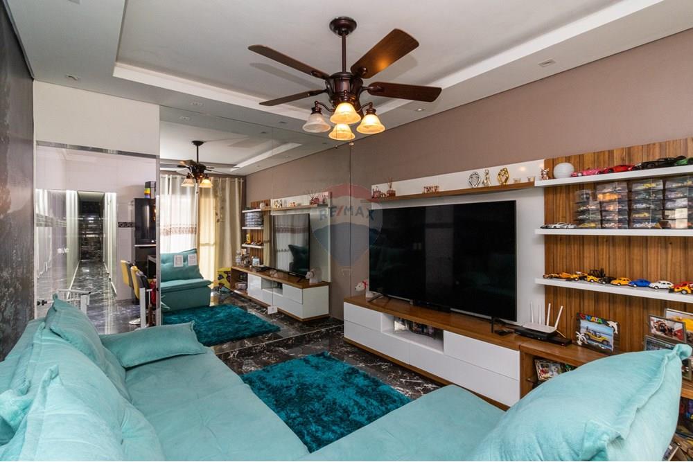 Casa à venda com 3 quartos, 450m² - Foto 9