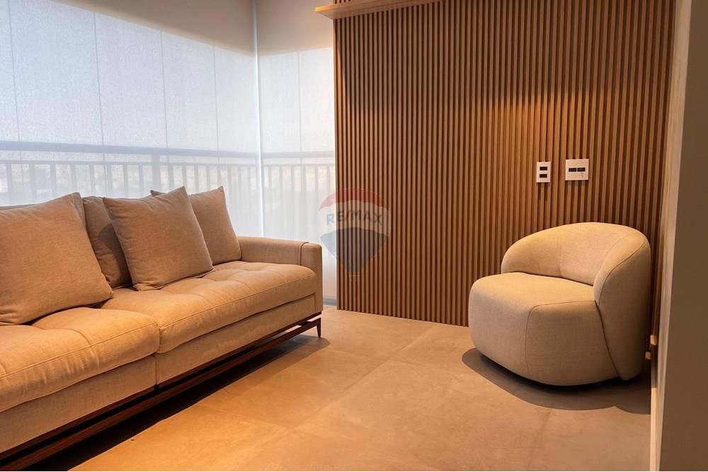 Apartamento - Alugar - São Paulo , São Paulo - IMG_5385.JPG - 601361051-16