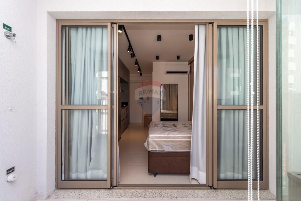 Apartamento - Alugar - São Paulo , São Paulo - IMG_316007.jpg - 601721021-99