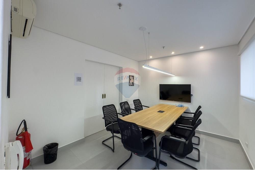 Cj. Comercial/ Sala - Alugar - São Paulo , São Paulo - TKD-575.jpg - 602151008-147