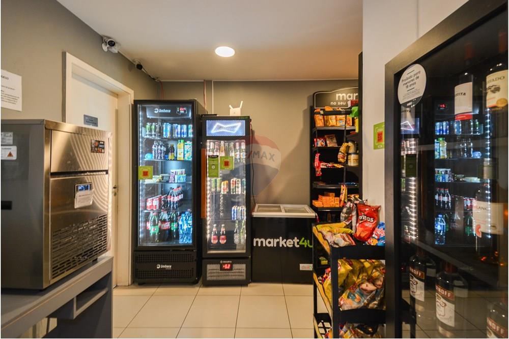 Apartamento - Venda - São Paulo , São Paulo - Cópia de 1212agostinho (73).jpg - Layout aberto - 601131064-32