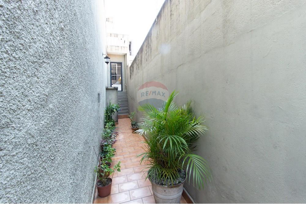 Sobrado - Venda - São Paulo , São Paulo - 37 Área externa.jpg - 601971014-174