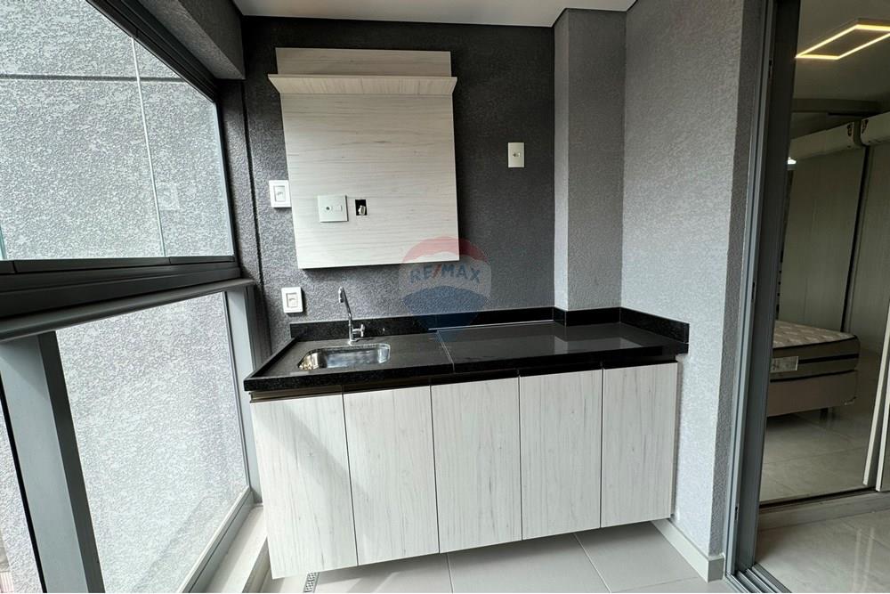 Studio - Alugar - São Paulo , São Paulo - IMG_5148.JPEG - 602321003-82