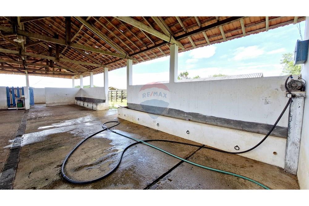 Fazenda - Venda - Itapetininga , São Paulo - SITIO ITAPETININGA (98).jpg - 602301007-5