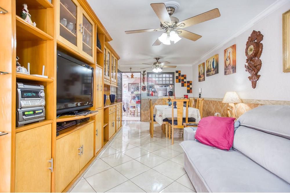 Casa - Alugar - São Paulo , São Paulo - 02sala009.jpg - Sala de estar - 601081093-8