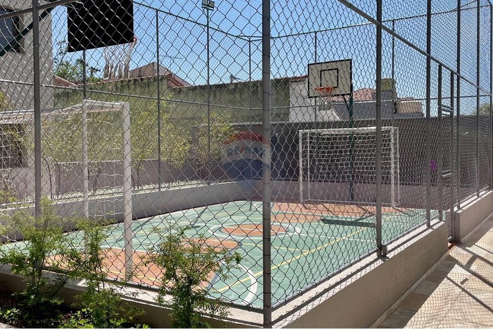 Apartamento - Alugar - São Paulo , São Paulo - IMG_4649.JPG - 601771003-354