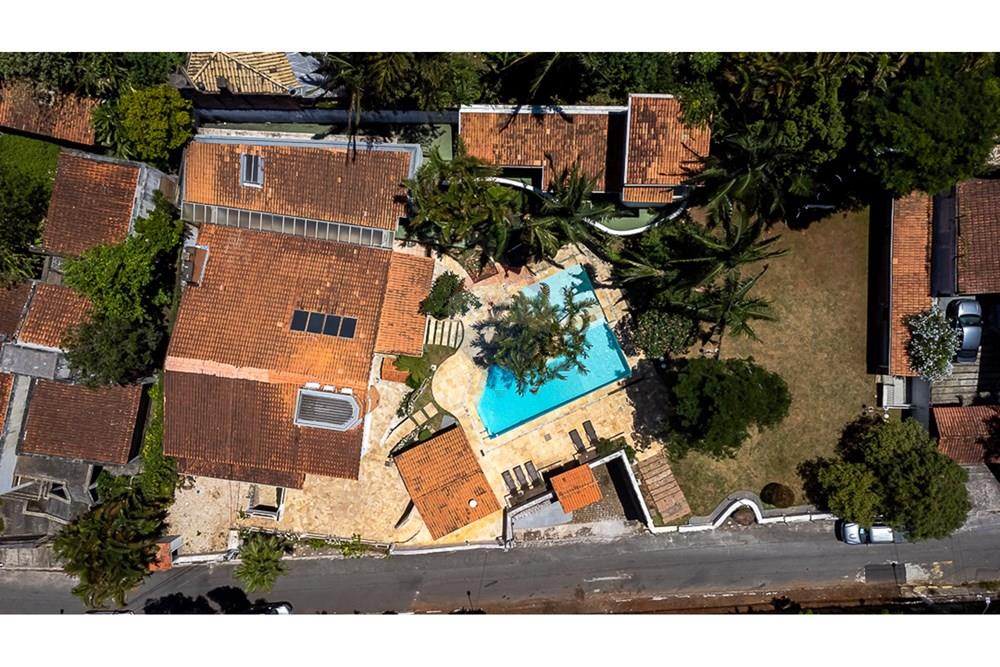 Casa - Venda - Cotia , São Paulo - DJI_0018-11.jpg - 601261002-209