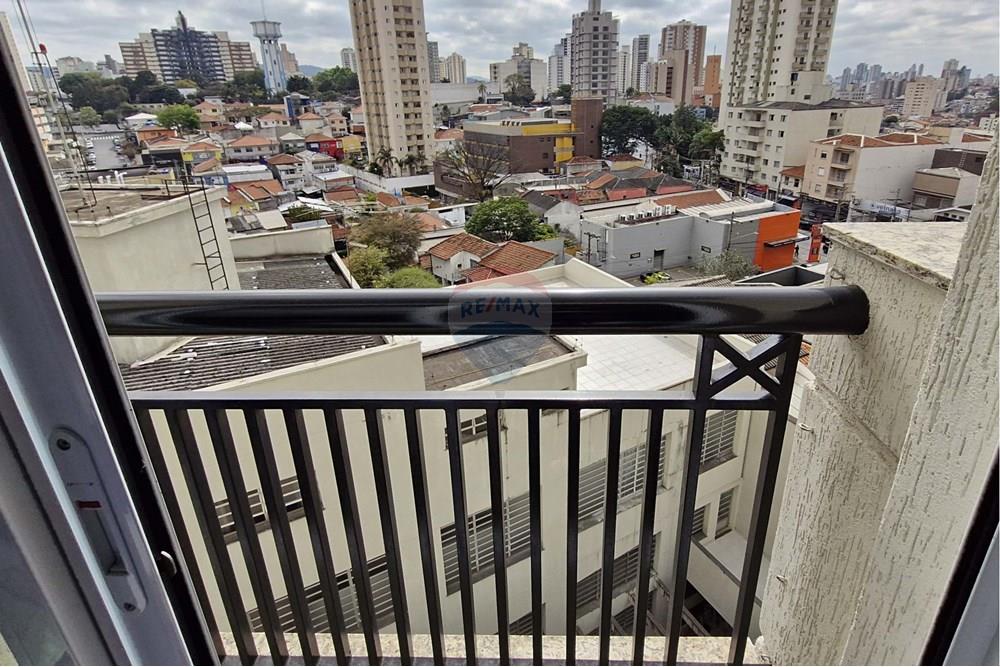 Apartamento - Venda - São Paulo , São Paulo - RUA ANA BENVINDA DE ANDRADE, 118 (44).jpg - 601051002-122