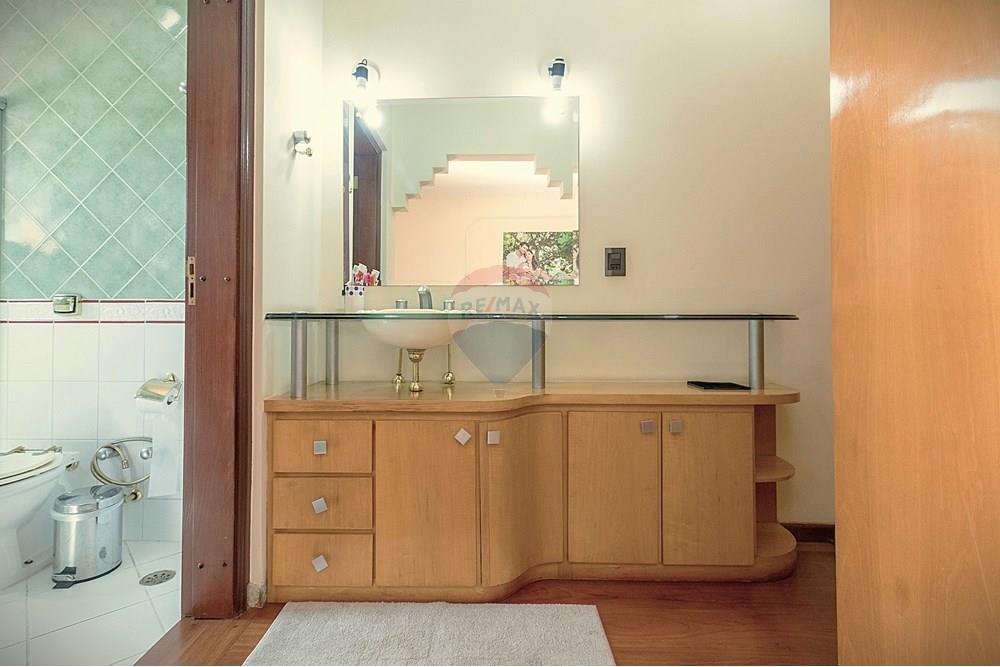 Sobrado - Venda - São Paulo , São Paulo - SUÍTE 2 CÔMODA.jpg - Suite - 602201019-9