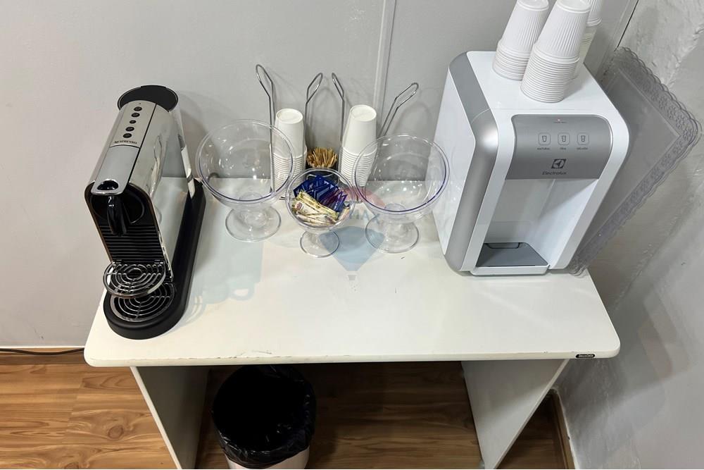 Cj. Comercial/ Sala - Alugar - São Paulo , São Paulo - IMG_4681.jpeg - 602241012-22