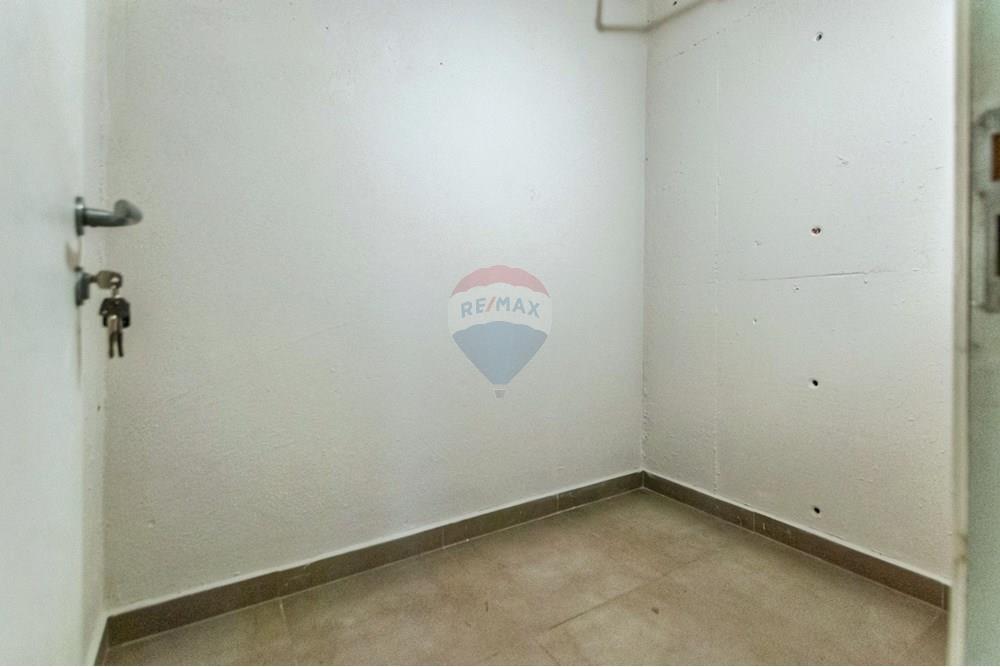 Apartamento - Venda - São Paulo , São Paulo - DSC_3627.jpeg - Despensa - 601191042-1