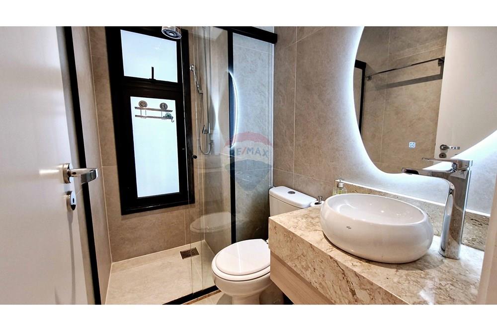 Apartamento - Venda - São Paulo , São Paulo - RUA PÁSSAROS E FLORES, 192 (24).jpg - 601361020-412