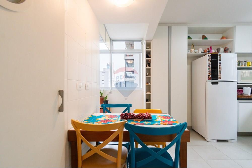 Apartamento - Venda - São Paulo , São Paulo - 01fotos_032.jpg - 601251114-39