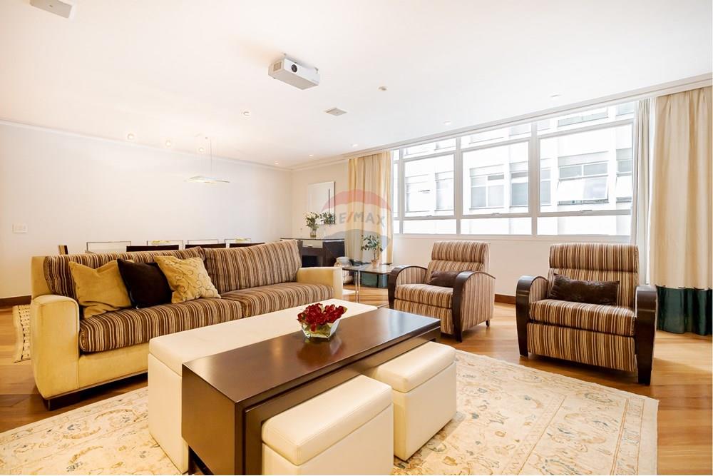 Apartamento - Venda - São Paulo , São Paulo - 3.jpg - Sala de estar - 601081056-27