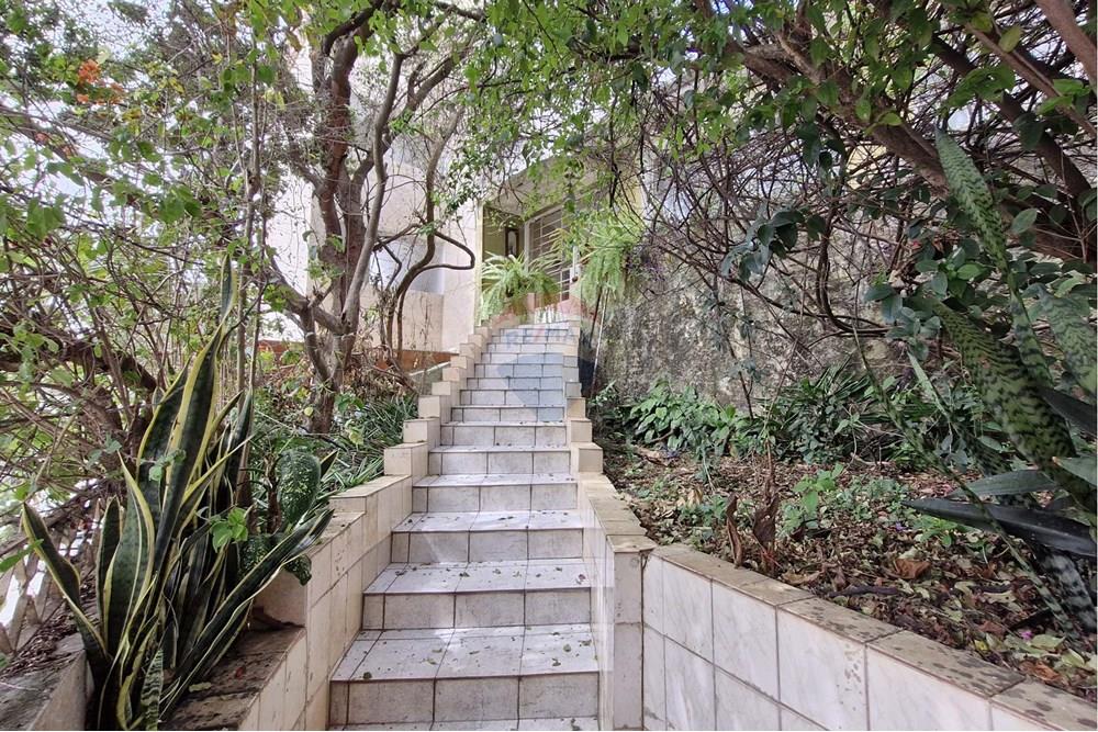 Terreno - Venda - São Paulo , São Paulo - Acesso para entrada na casa.jpg - 601051041-20