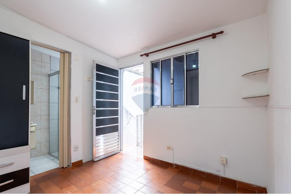 Sobrado - Venda - São Paulo , São Paulo - 40_CASA.jpg - 601471015-40