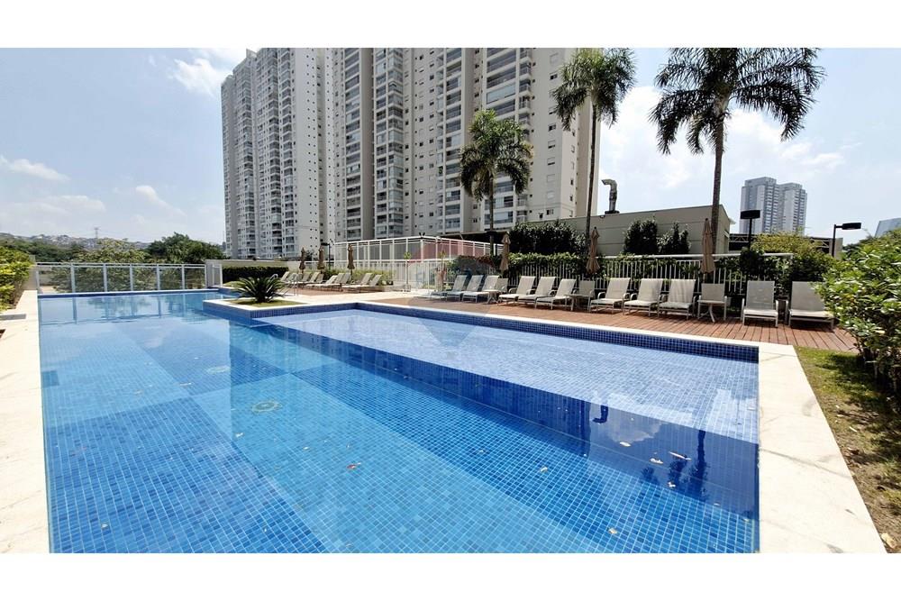 Apartamento - Venda - São Paulo , São Paulo - RUA ADELE, 119 (51).jpg - 601361044-38