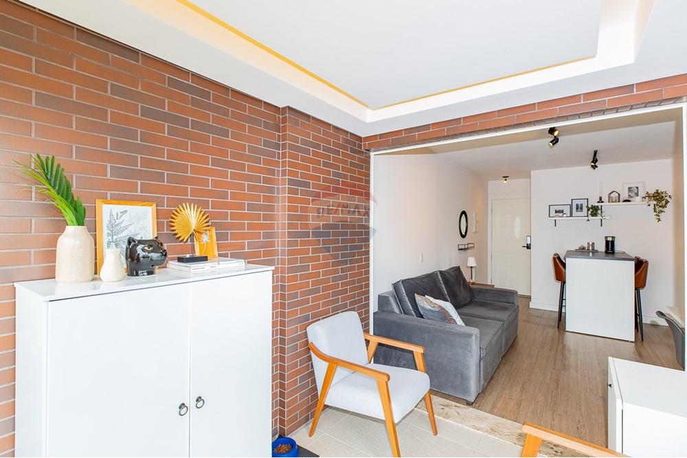 Apartamento - Venda - São Paulo , São Paulo - Cópia de Remax Ares-21.jpg - 601131015-74